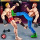 Gym Karate fighting games: Pro Bodybuilder Trainer Download on Windows