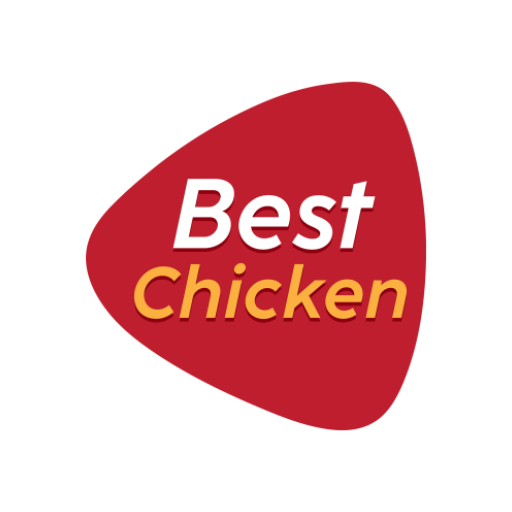 Best Chicken Cafeteria logo