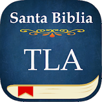 Biblia Traducción Lenguaje Actual (TLA)