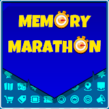 Memory Marathon icon