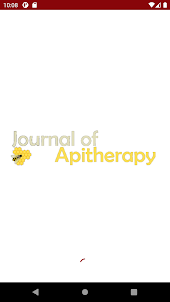 Journal of Apitherapy