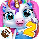 アプリのダウンロード My Baby Unicorn 2 をインストールする 最新 APK ダウンローダ