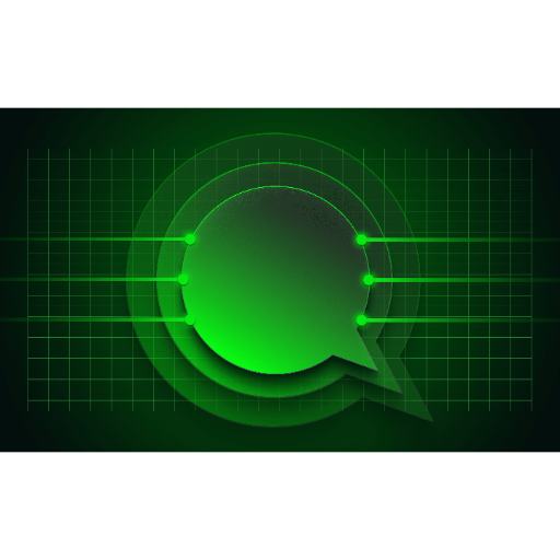 واتس بدون حفظ الاسم logo