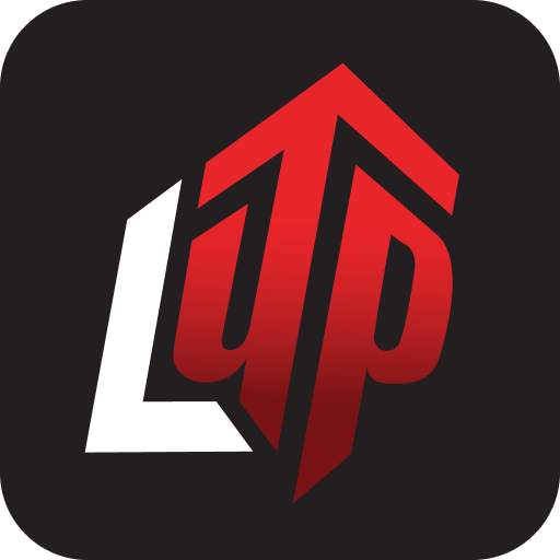 LUP Fitness logo