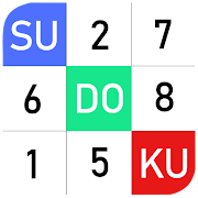 Sudoku Puzzles - Free Sudoku  Icon
