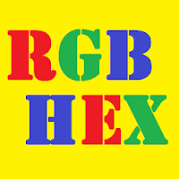 RGB/HEX Color Converter