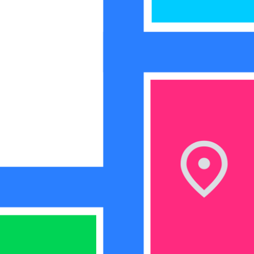Bhumi Mapan App : IN : Android logo