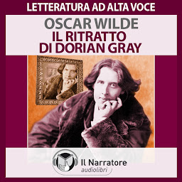 Obraz ikony: Il ritratto di Dorian Gray