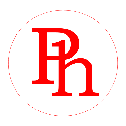 Pin-heel Co.（ピンヒールコー） logo