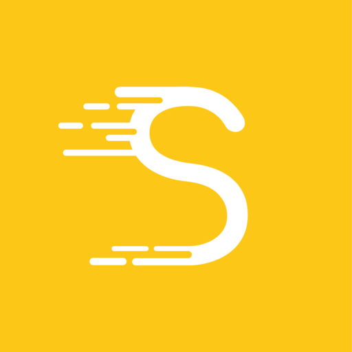 Speedly logo
