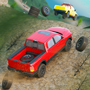 Top 44 Auto & Vehicles Apps Like Offroad SUV Jeep Stunt Drive - Best Alternatives