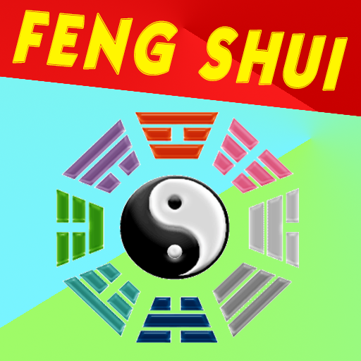 Feng Shui logo