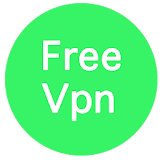 Free OpenVpn icon