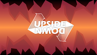 UpSideDown - Screenshot 1