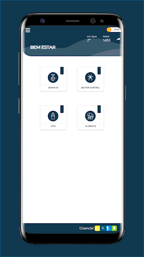 ES.sencial Screen 3