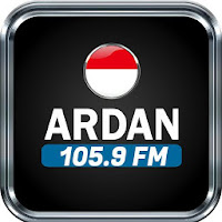 Radio Ardan Fm 105.9 Live Ardan Radio Tidak Resmi