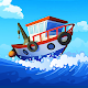 Download Fish idle: hooked tycoon For PC Windows and Mac