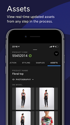 Creative Force Screen 2
