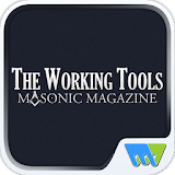 The Working Tools Masonic Maga icon