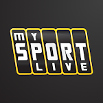 Cover Image of Download My Sport Live  APK