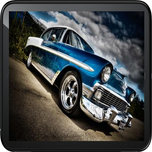 classic car wallpaper Descarga en Windows