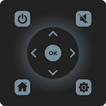 Cover Image of Download Remote Control for JVC TV 1.1.3 APK