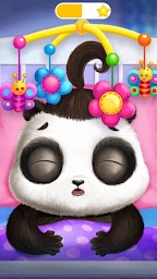 Panda Lu Baby Bear Care 2