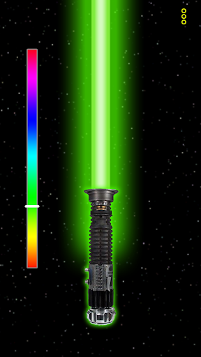 Power Lightsabers Simulator