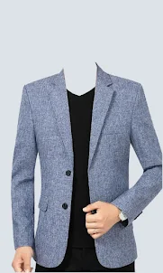 Men Fashion Jacket Suits