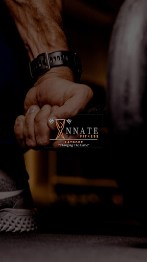 Android application Innate Fitness Latrobe screenshort