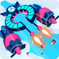 Wingy Shooters - Epic Shmups Battle in the Skies