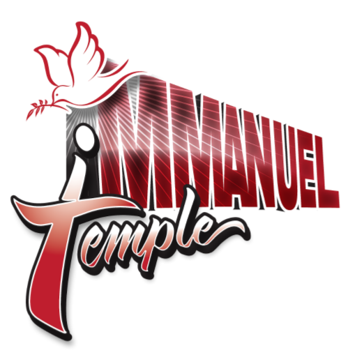 The Immanuel Temple logo