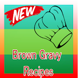 Brown Gravy Recipes icon