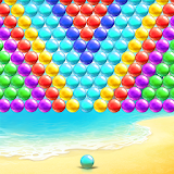 Bubble Beach icon