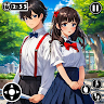 download Anime High School Girl Love 3D apk