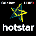 Hotstar Live Cricket TV Shows App