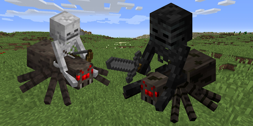 Download Wither Skeleton Skins For Minecraft Free For Android Wither Skeleton Skins For Minecraft Apk Download Steprimo Com