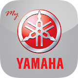 My Yamaha icon
