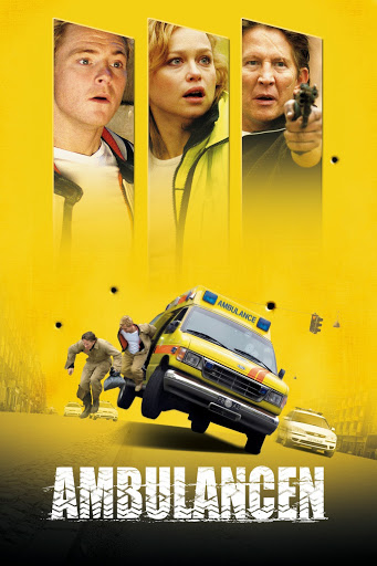 Ambulancen Movies on Play