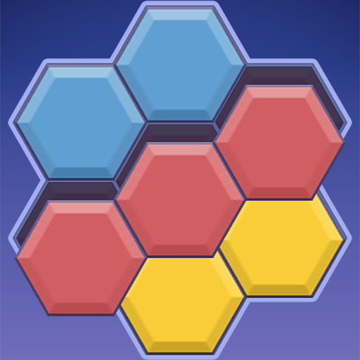 Block Hexa: Basic Puzzle