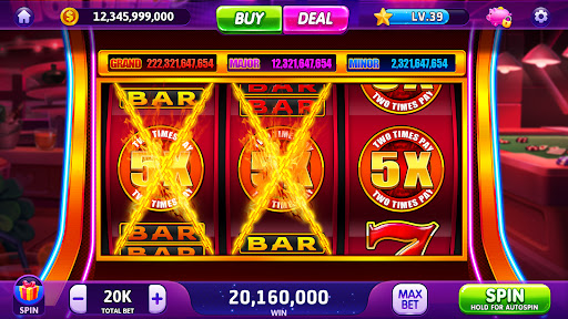 Cash Vegas - Casino Slots 12