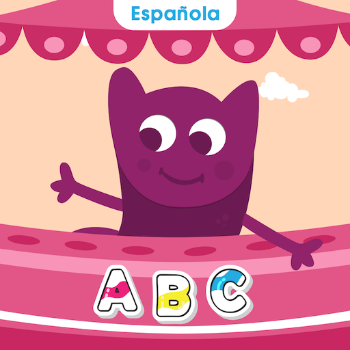 ABCKidsTV-Spanish Tracing Fun 9.2 Icon