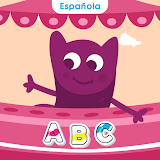ABCKidsTV-Spanish Tracing Fun icon
