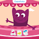 ABCKidsTV-Spanish Tracing Fun - Androidアプリ