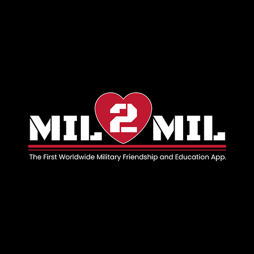 MIL 2 MIL logo