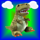 Dinosaurs for Toddlers icon