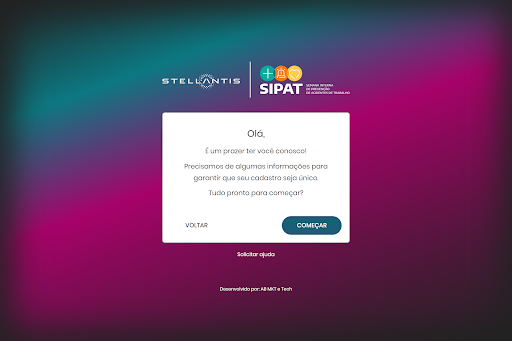 Safety Start  Stellantis