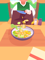 The Cook - 3D Cooking Game