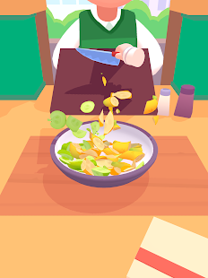 The Cook - 3D Cooking Game Screenshot