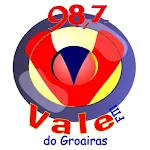 Cover Image of डाउनलोड FM Vale do Groaíras  APK